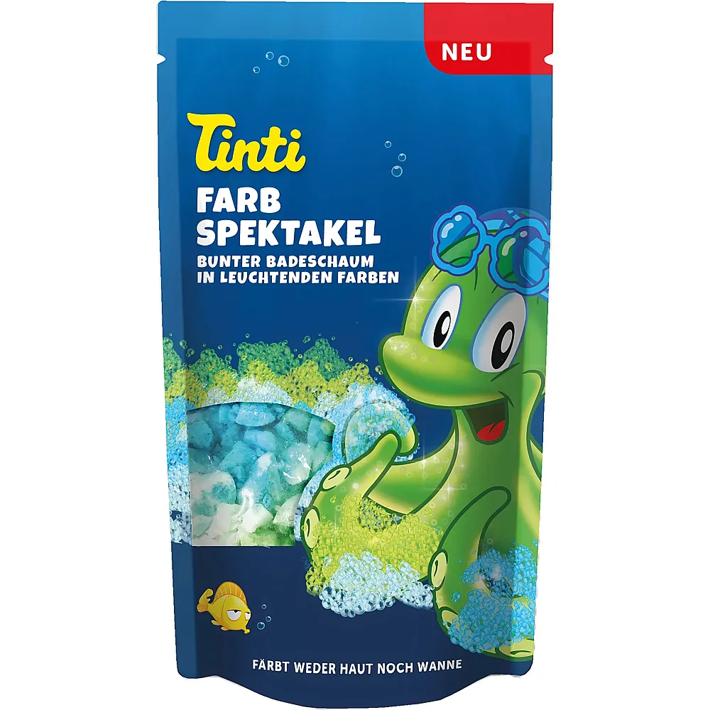 Tinti Farb Spektakel