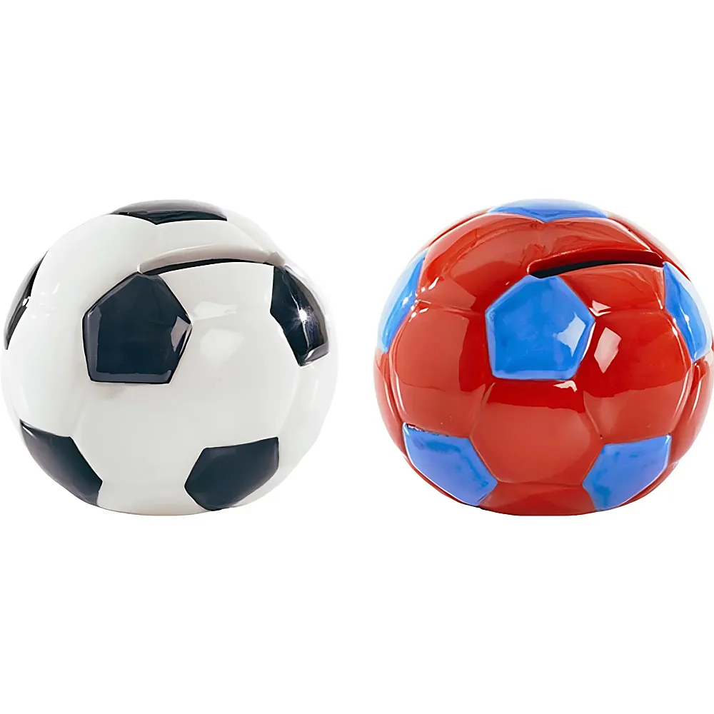 Cepewa Spardose Fussball