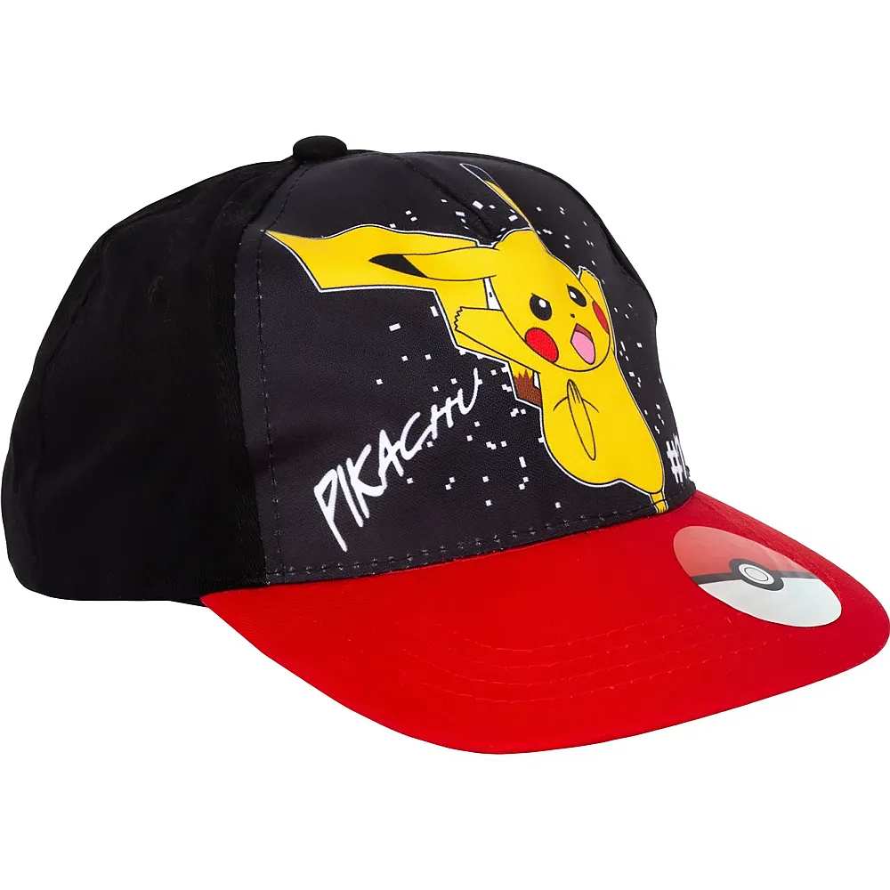 Numskull Pikachu 25 - Kappe