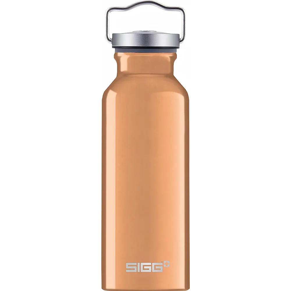 Sigg Trinkflasche Original Copper 0.5 L