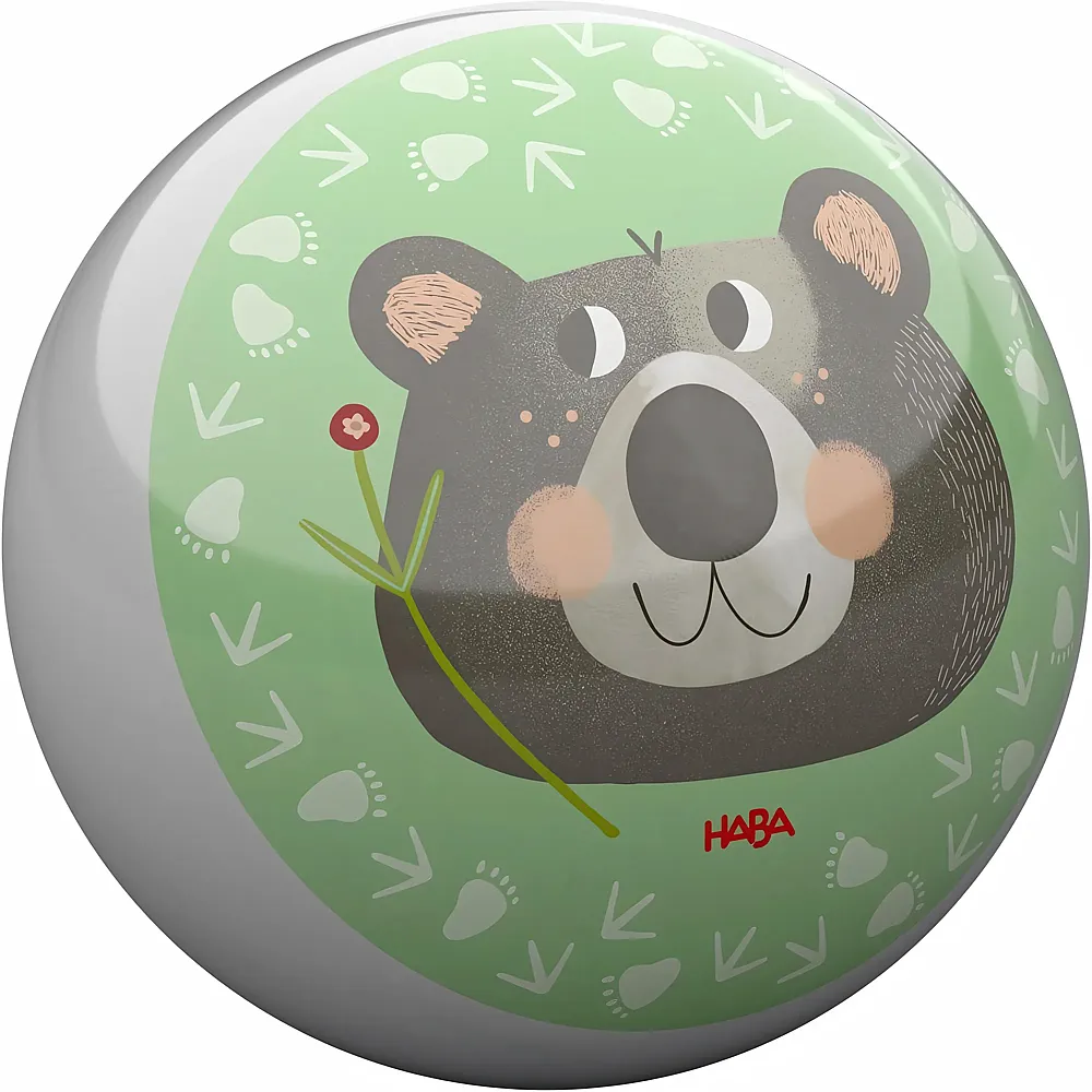 HABA Ball Wald 14cm