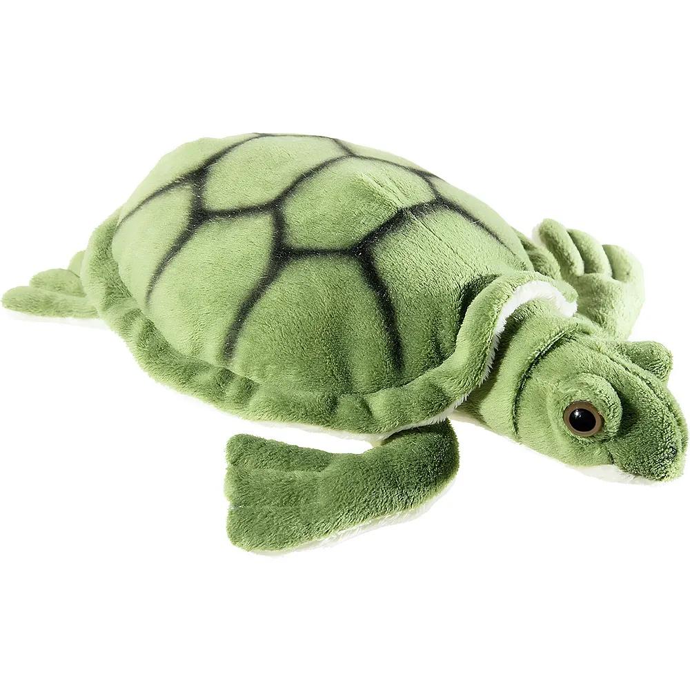 meinspielzeug - Heunec Misanimo Schildkr�te - 20 cm | Meerestiere Pl�sch