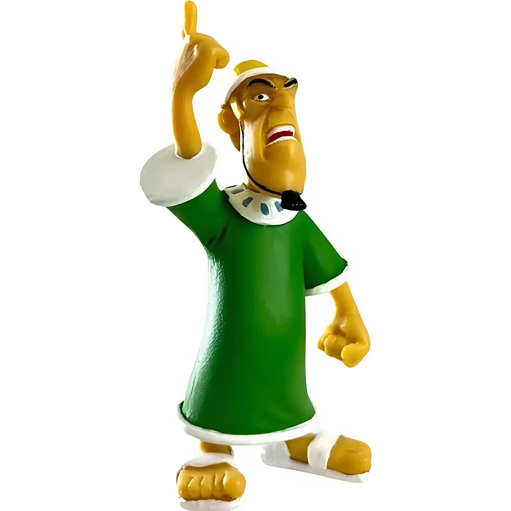 meinspielzeug - Plastoy Asterix Amonbofis | Lizenzfiguren
