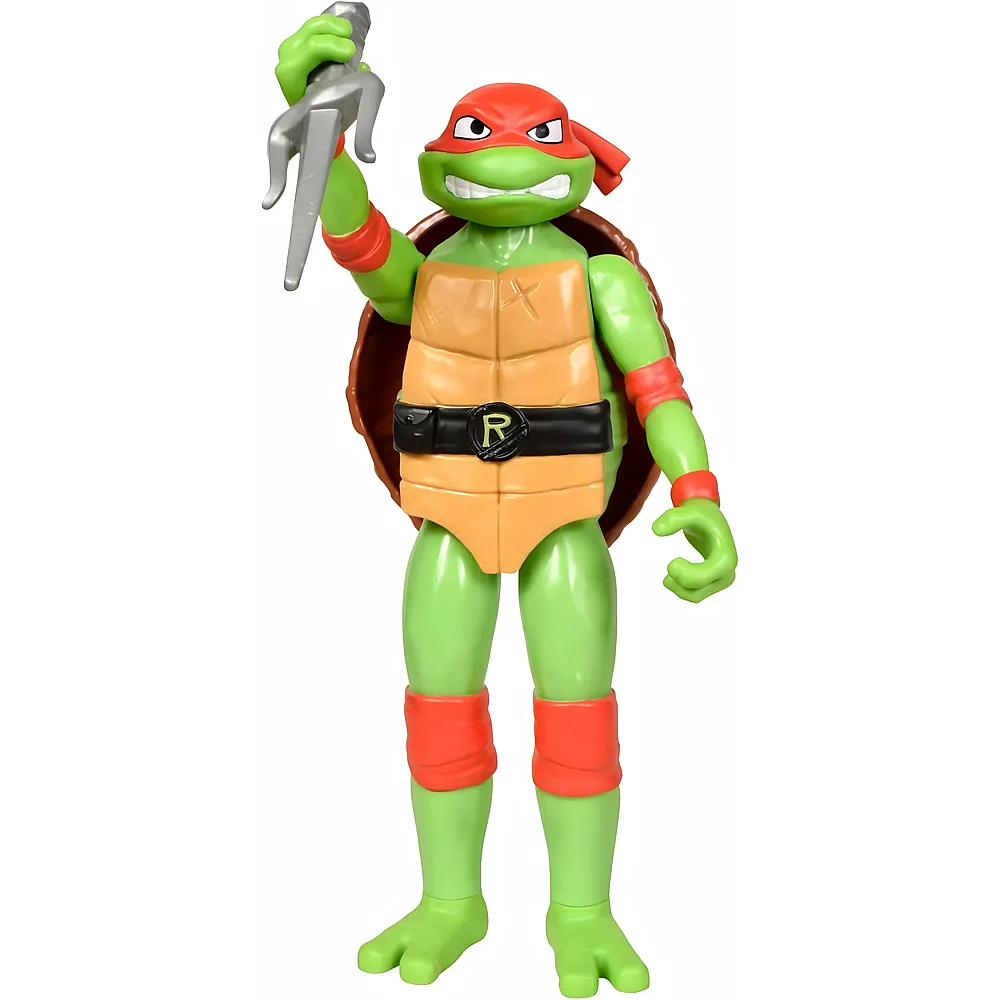 Playmates TMNT Mutant XL Raphael - 28 cm