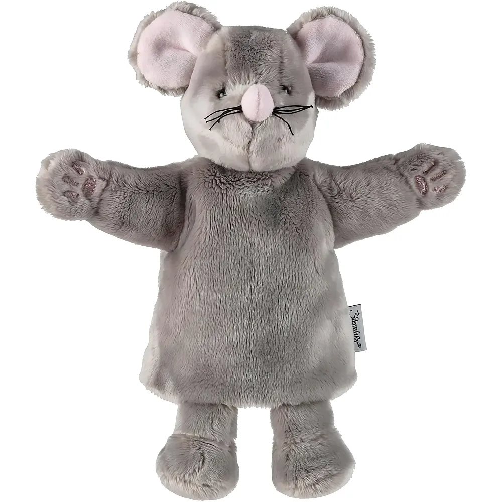 Sterntaler Handpuppe Maus - 34 cm