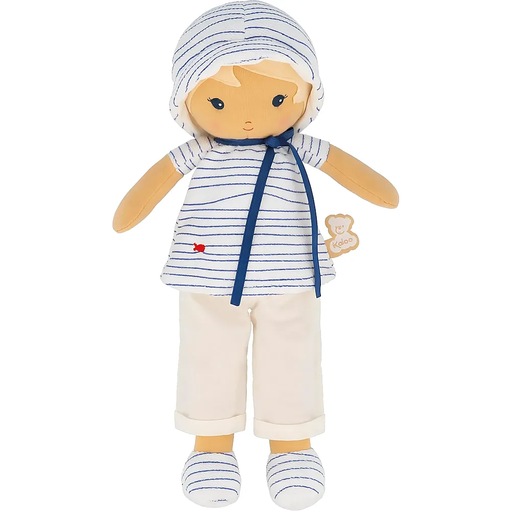 Kaloo Tendresse Schmusepuppe Eli - 32 cm
