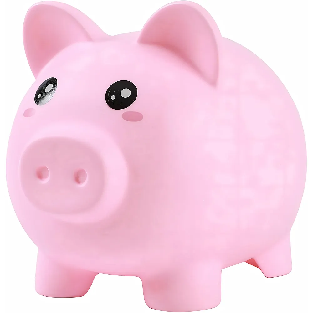 i-total Spardose Schwein