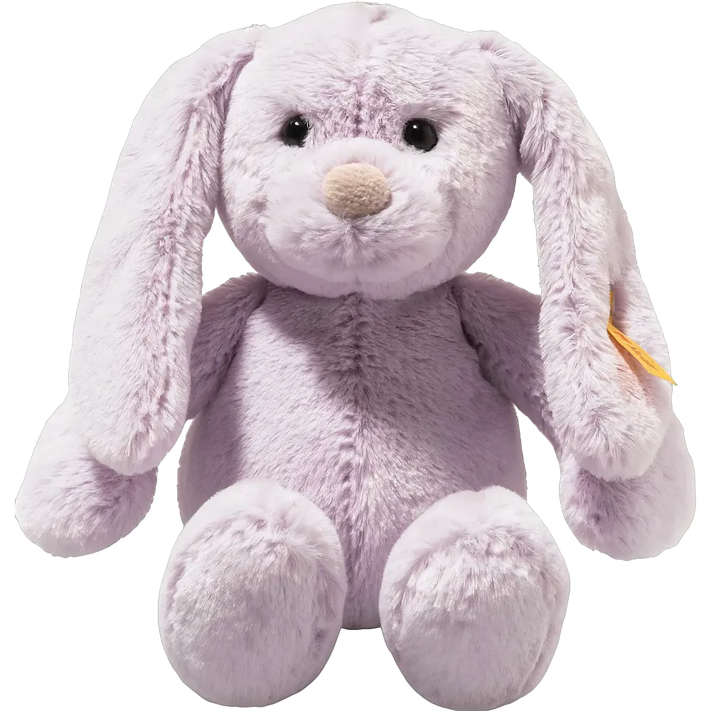Steiff Tilda Hase lila 20cm