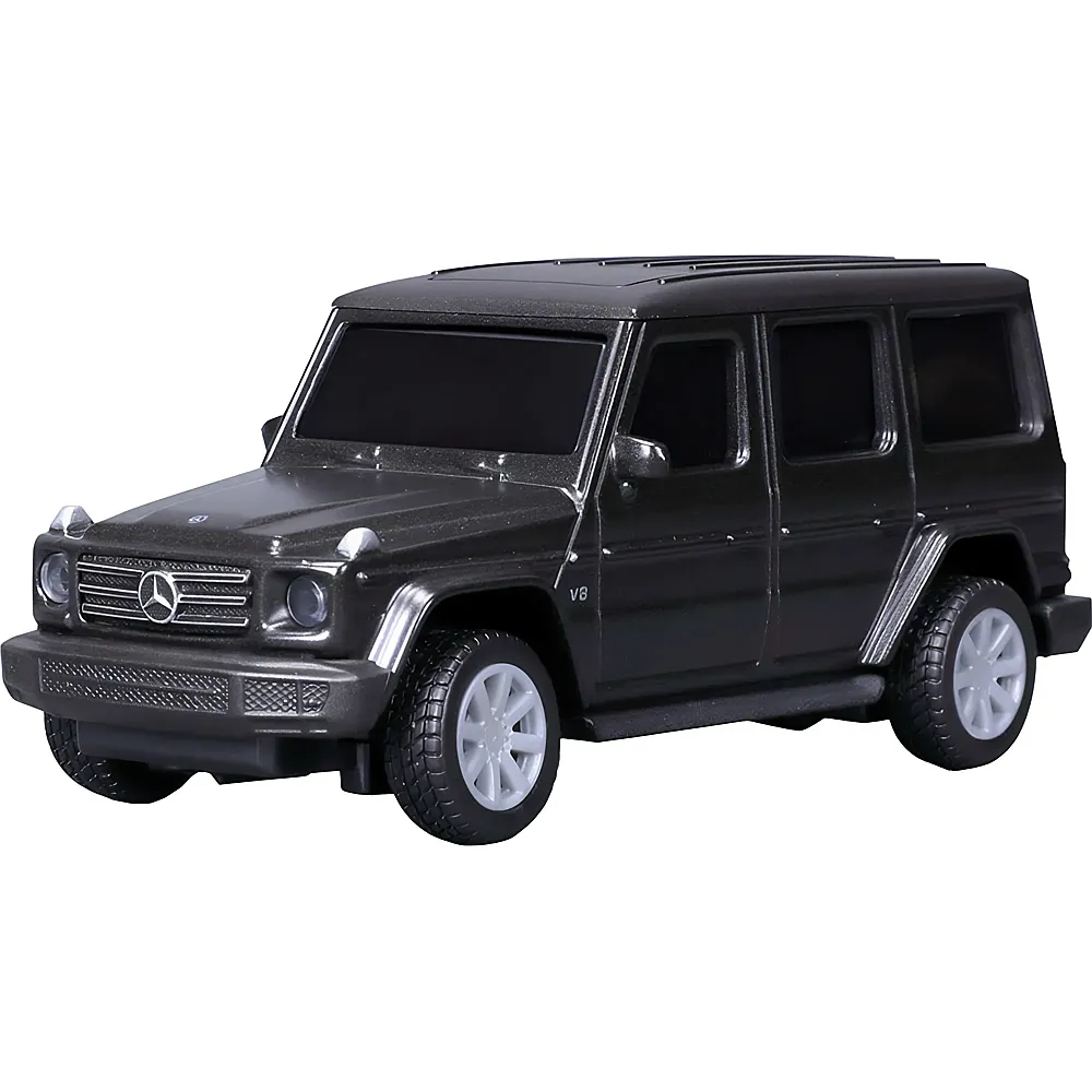 Maisto Tech RC RC Power Racer Mercedes G-Klasse Bluetooth