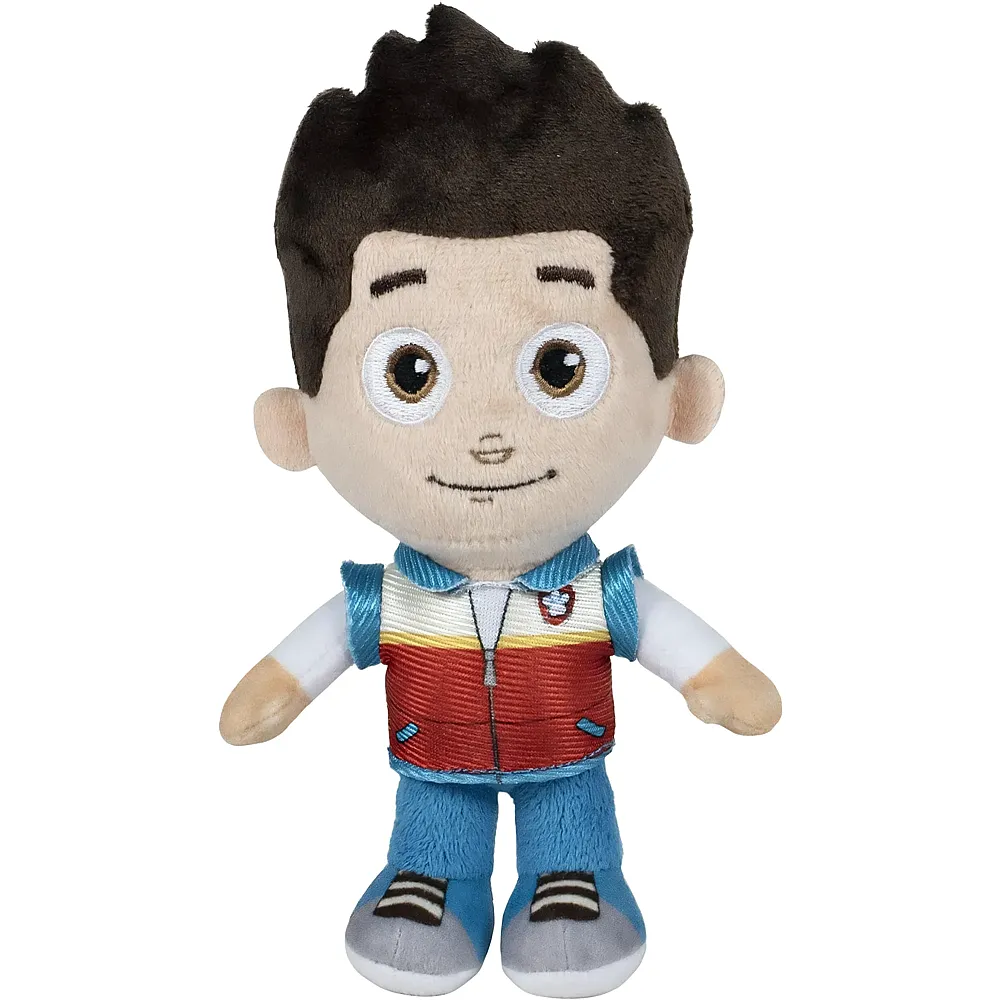 Play by Play Ryder - 20 cm Paw Patrol
