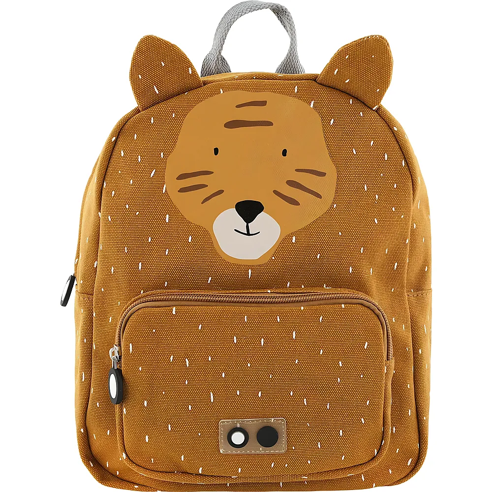 Tier Rucksack Kinder meinspielzeug - Trixie Mr. Tiger Rucksack | Schule & Kindergarten