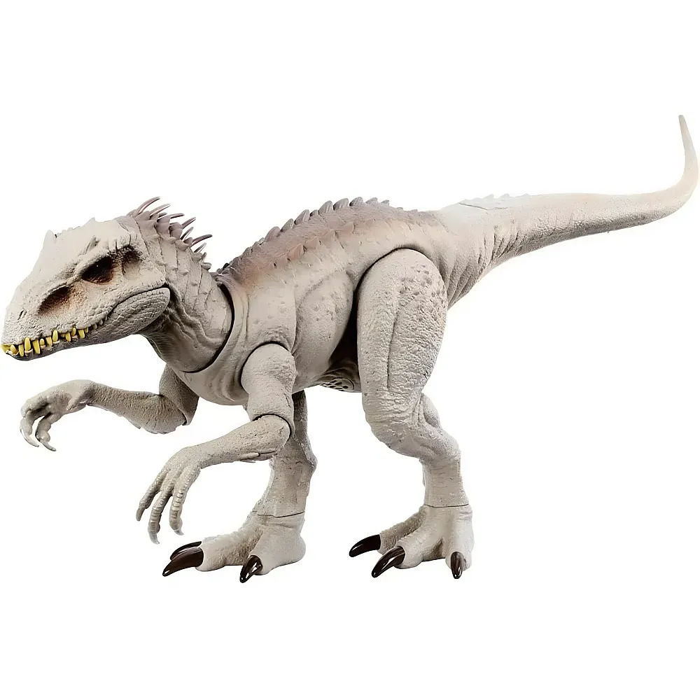 Mattel Dino Trackers Jurassic World Camouflage 'N Battle - Indominus Rex