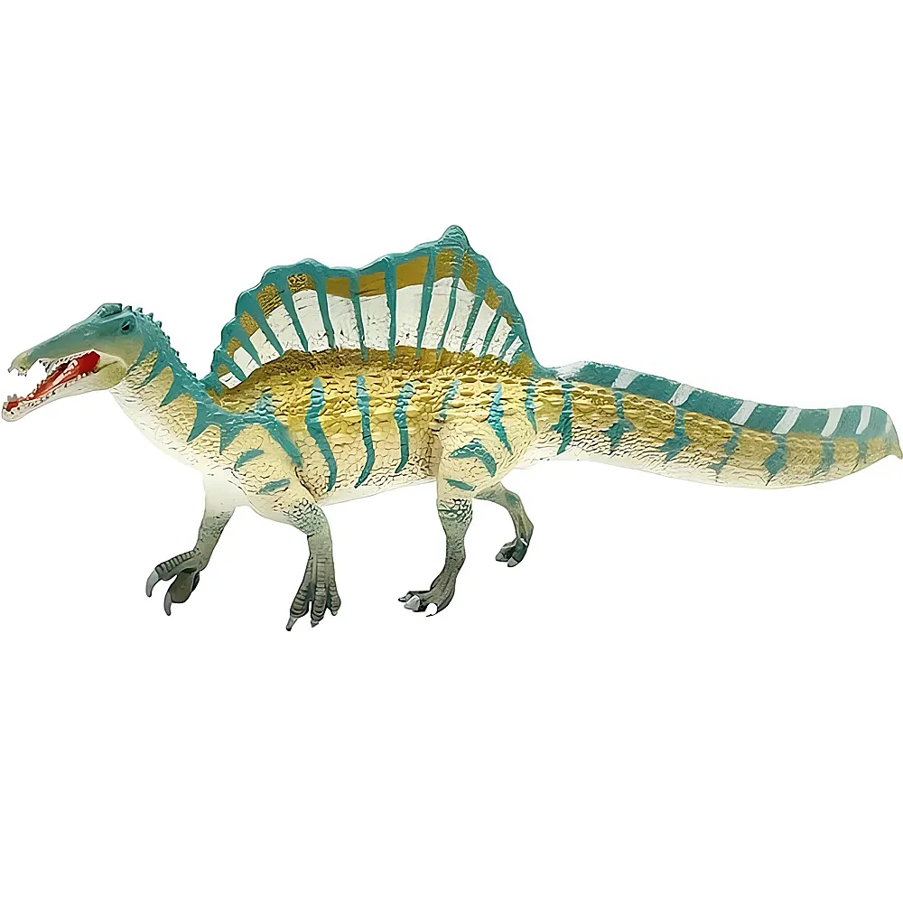 Safari Ltd. Prehistoric World Spinosaurus