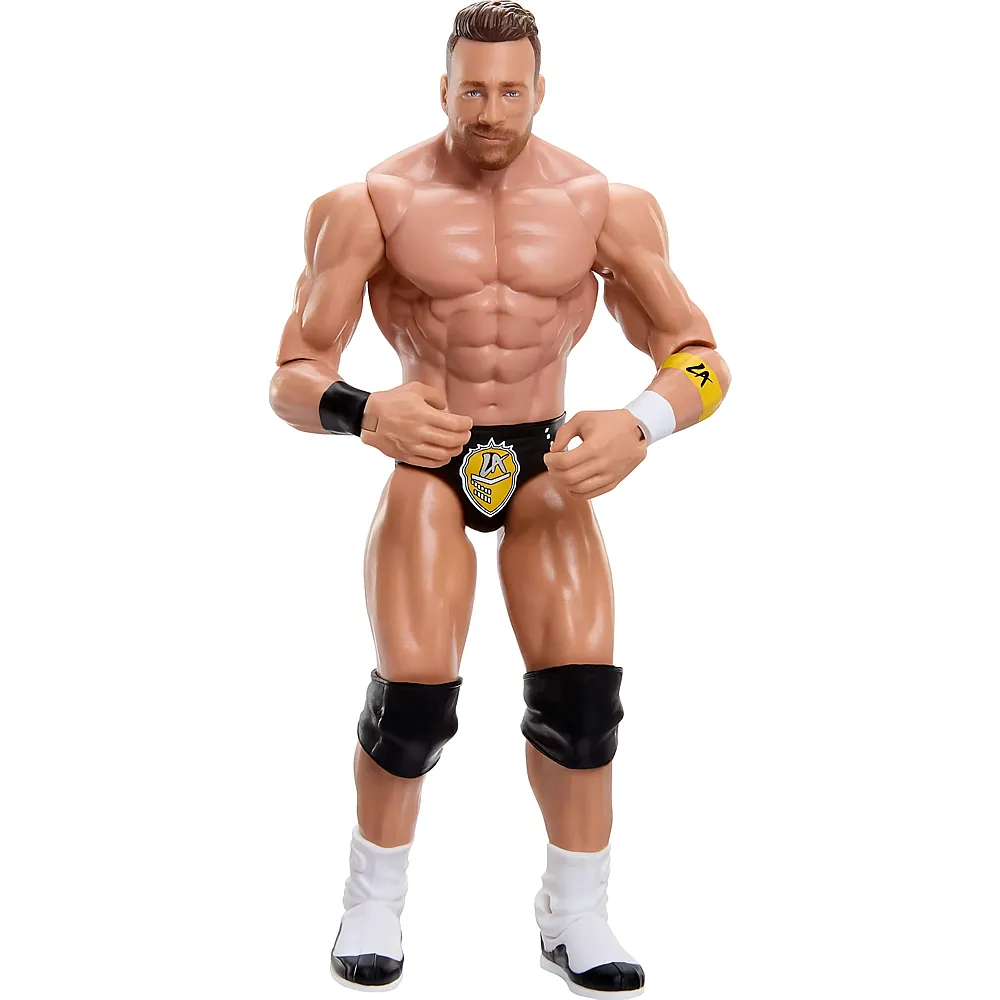 Mattel WWE LA Knight - 15 cm