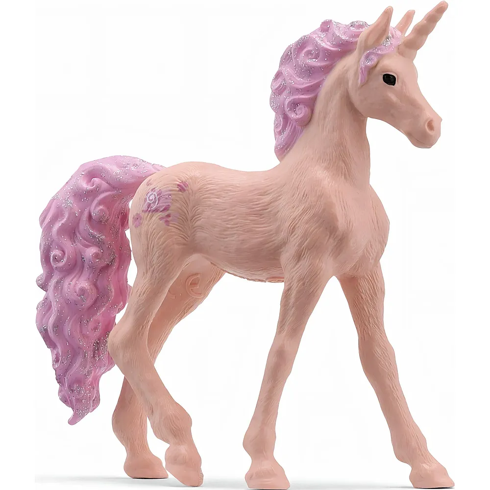Schleich Sammeleinhorn Shelly