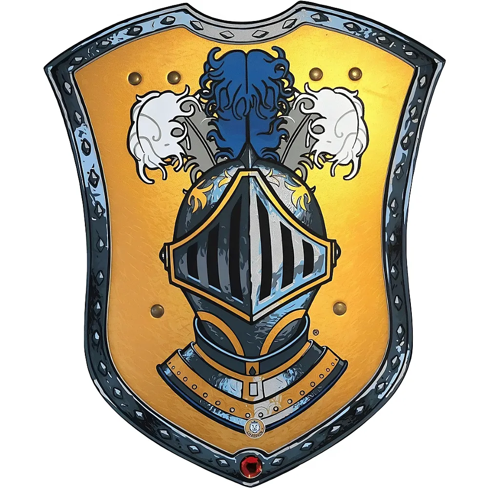 Liontouch Schild Mysterios Knight