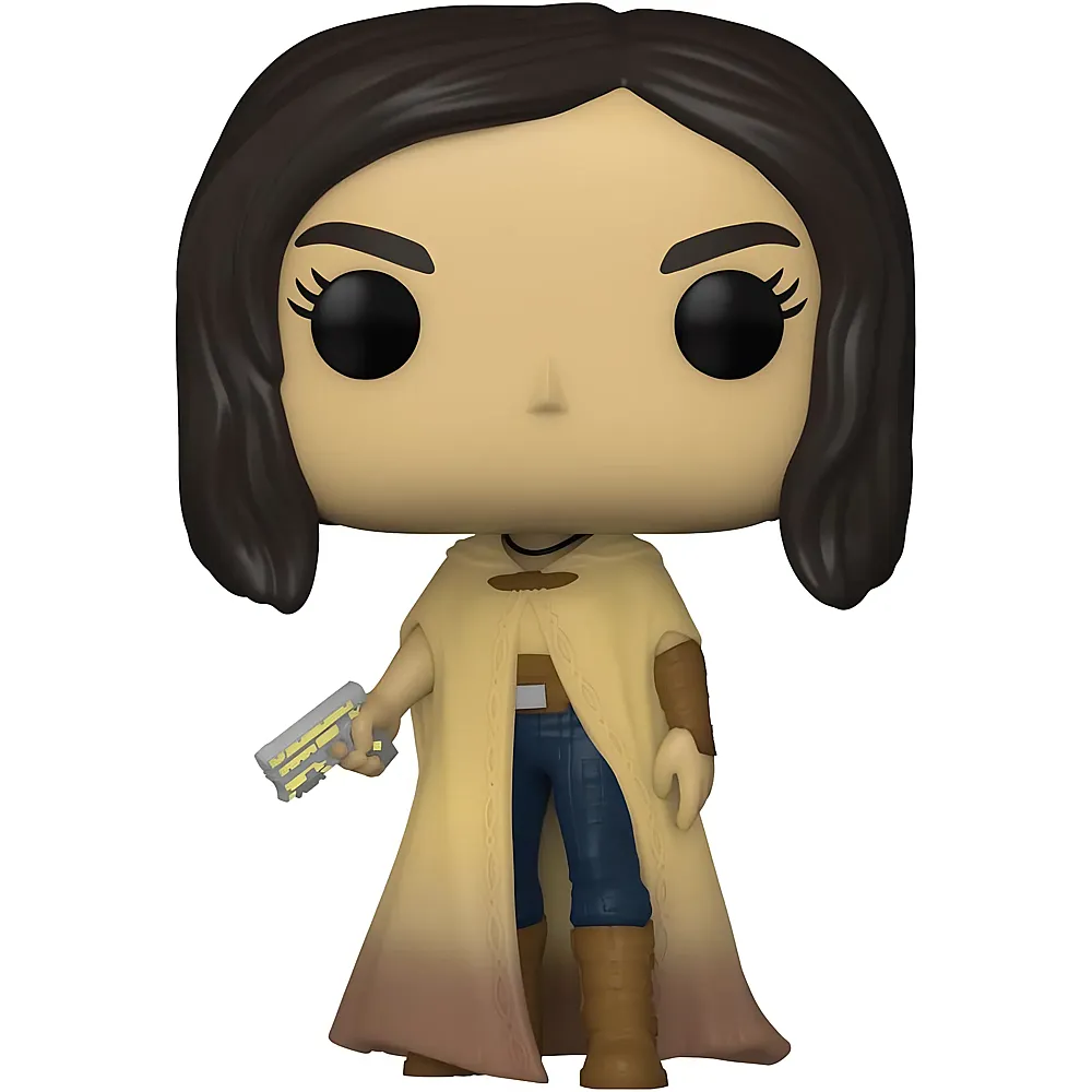 Funko Pop Movies Rebel Moon - Kora Nr.1533