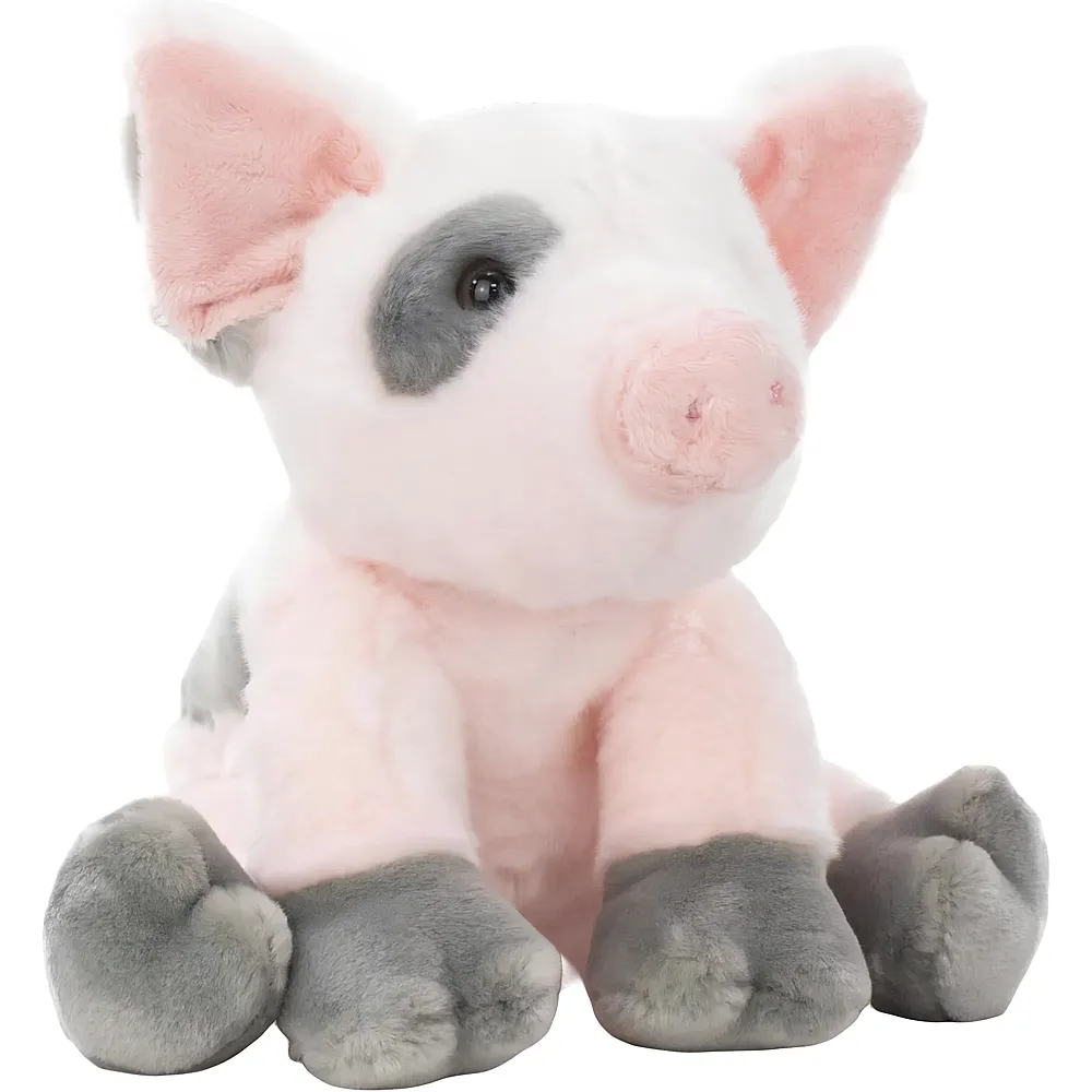 Barrado Schwein - 16 cm - Bauernhoftiere Pl�sch
