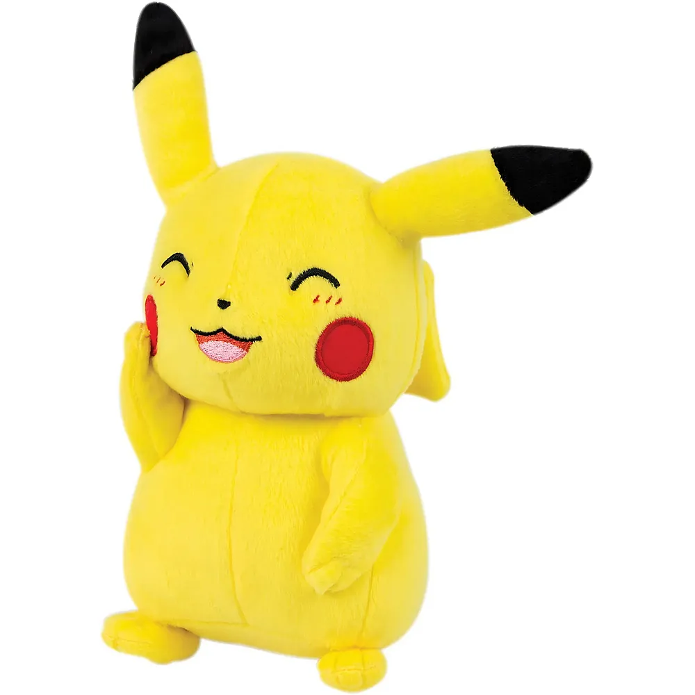 Tomy Pok�mon Pikachu - 20 cm