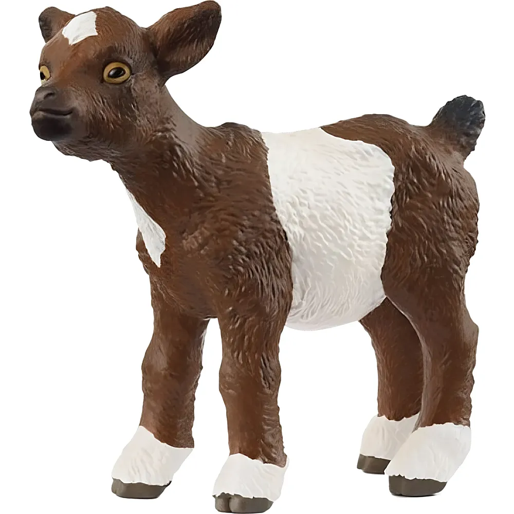 meinspielzeug - Schleich Farm World Zicklein | Bauernhoftiere
