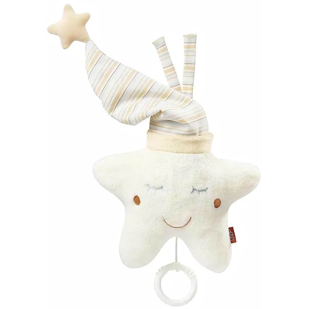 fehn Spieluhr Stern BabyLOVE