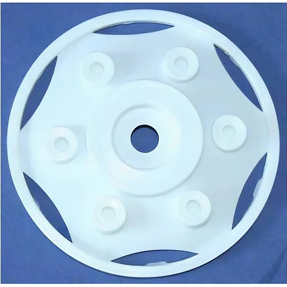 meinspielzeug - RollyToys Radblende Weiss | Fahrzeuge Ersatzteile