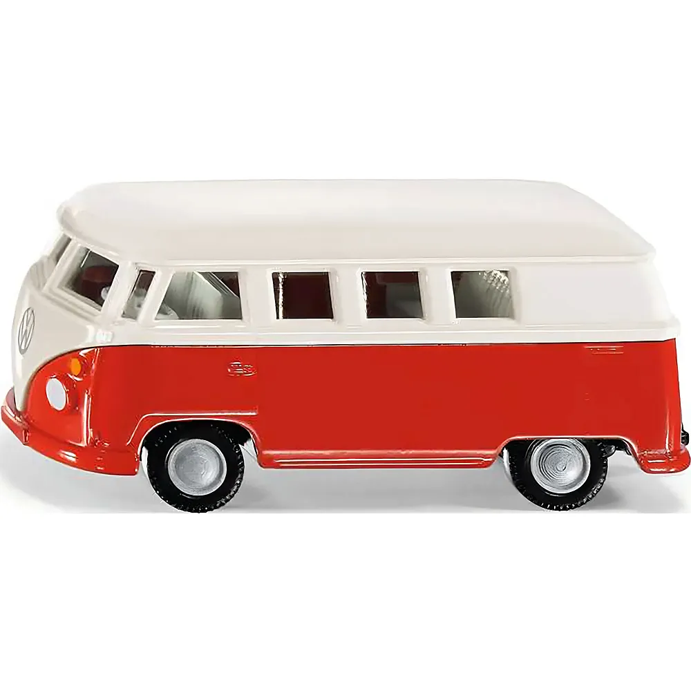 Siku VW T1 Bus