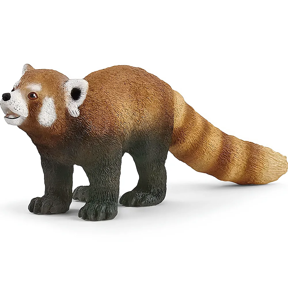 Schleich Wild Life Roter Panda | Wildtiere