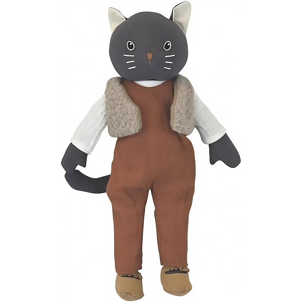 Egmont Kater Cesar - 34 cm | Katzen Pl�sch
