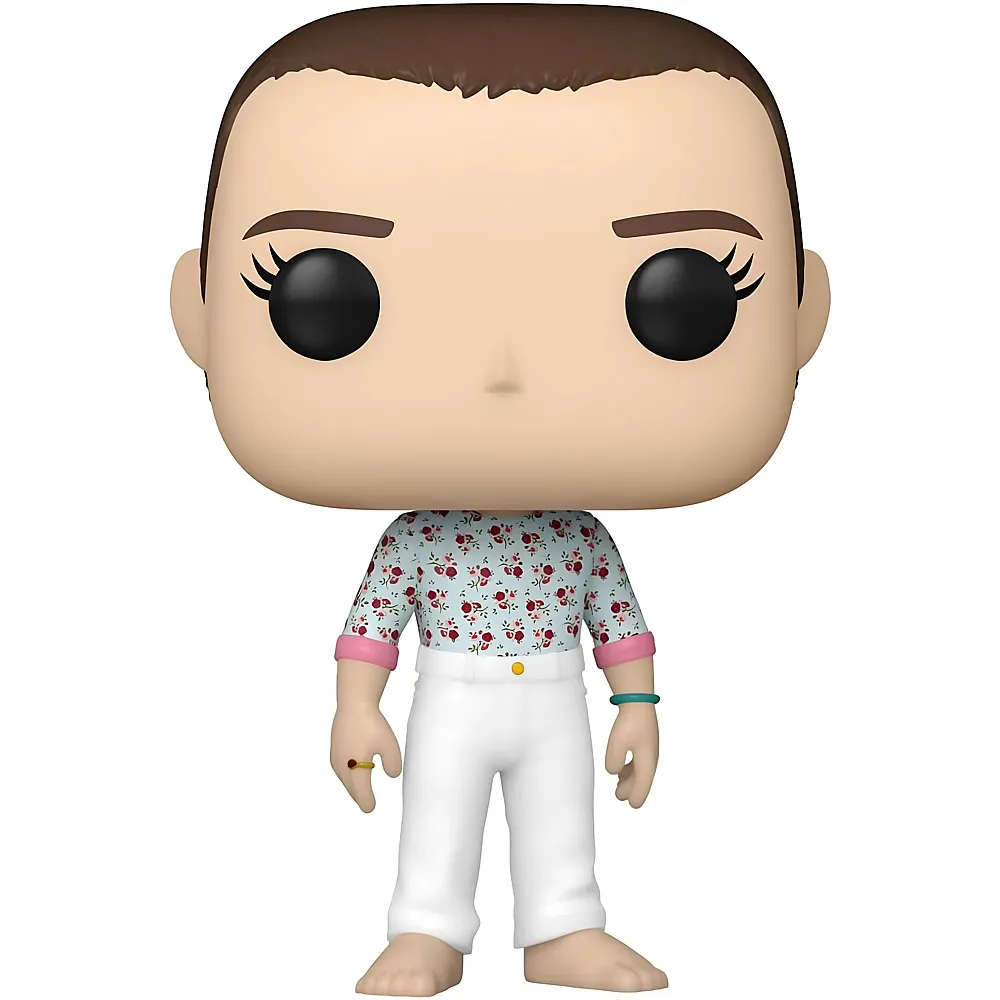 Funko Pop Television Stranger Things - Eleven Nr.1457
