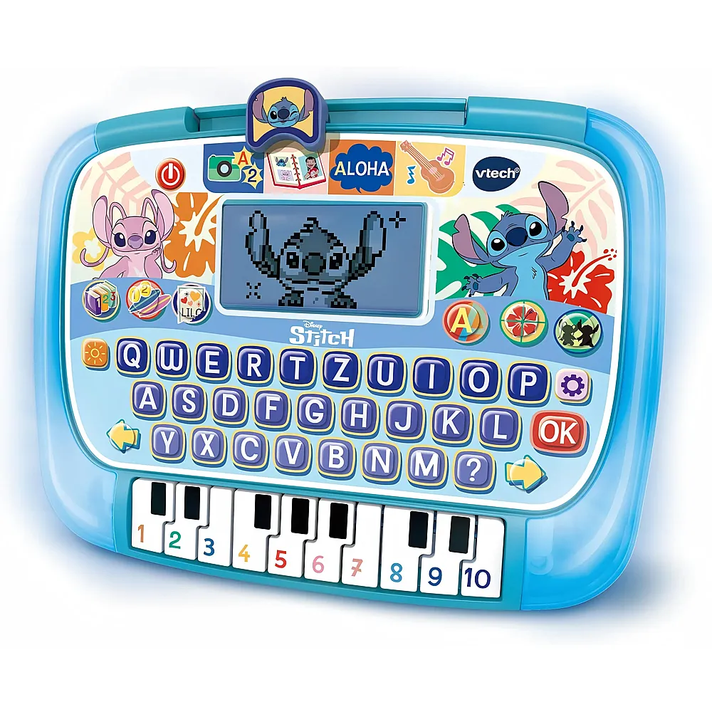 vtech Stitch - Lerntablet