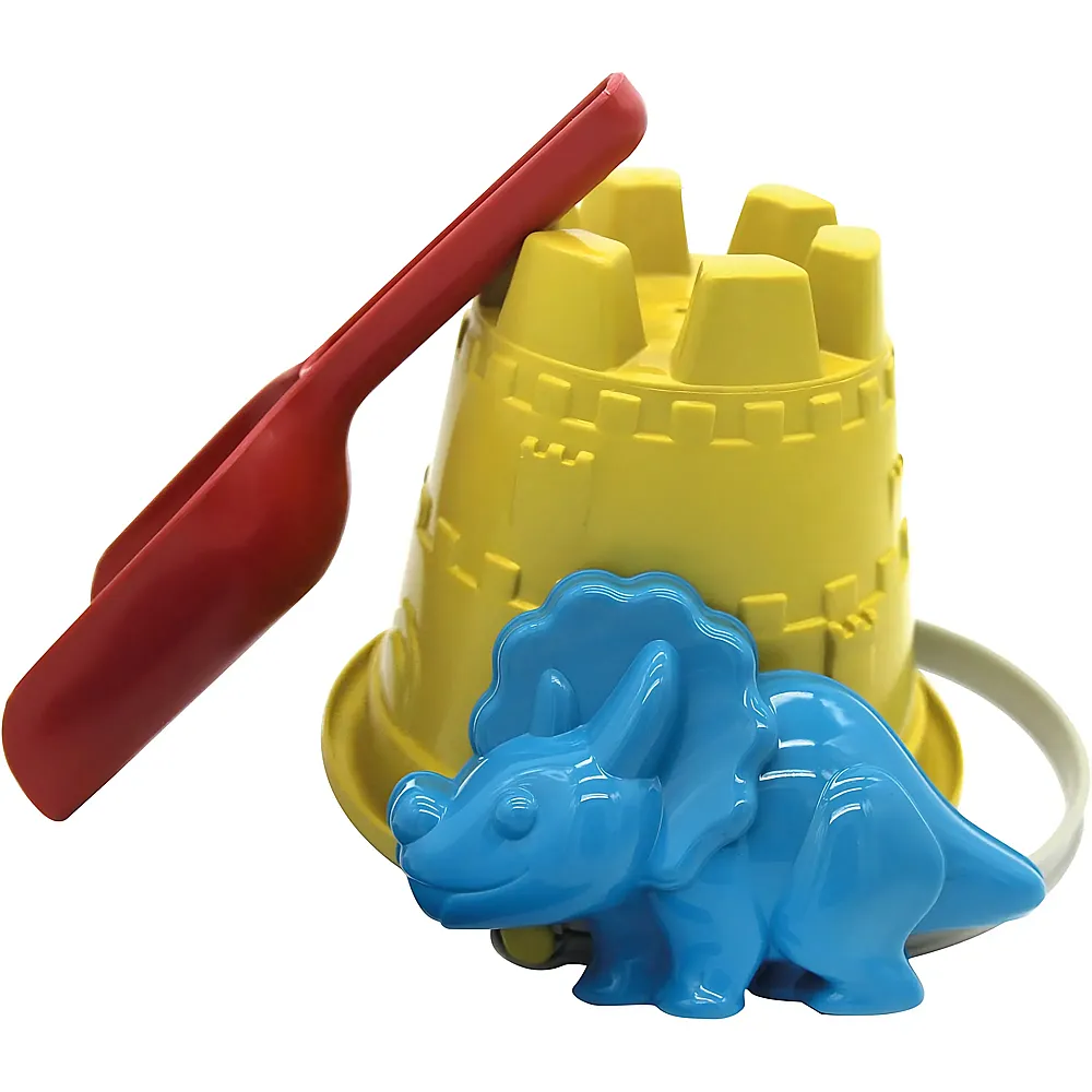 Gowi Sand Set Entdecker