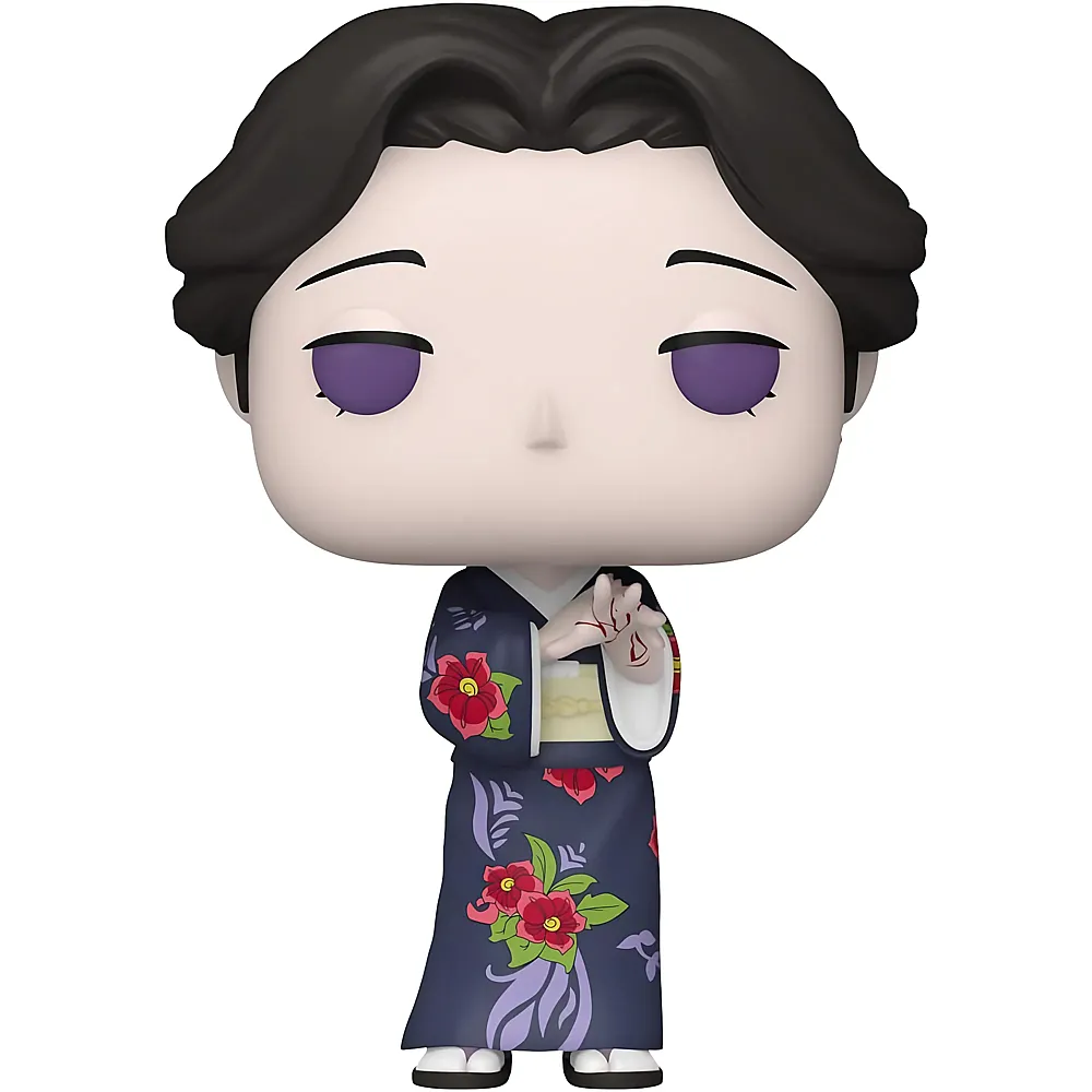 Funko Pop Animation Demon Slayer Tamayo Nr.1408