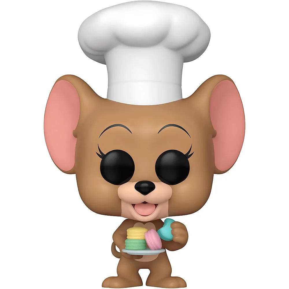 Funko Pop Television Tom & Jerry Jerry 1658