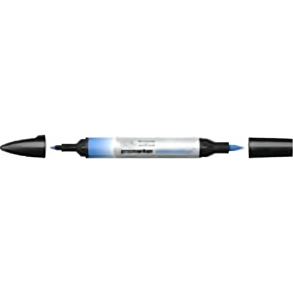 meinspielzeug - Winsor & Newton W&n Promarker Watercolour Mittelblau