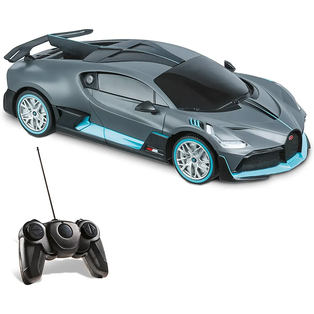 Mondo RC Bugatti DIVO 2.4GHz