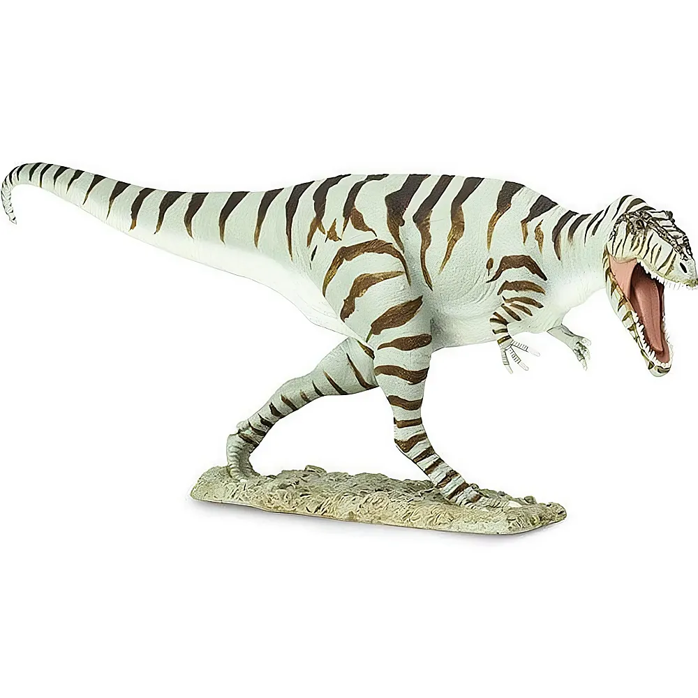 Safari Ltd. Prehistoric World Giganotosaurus
