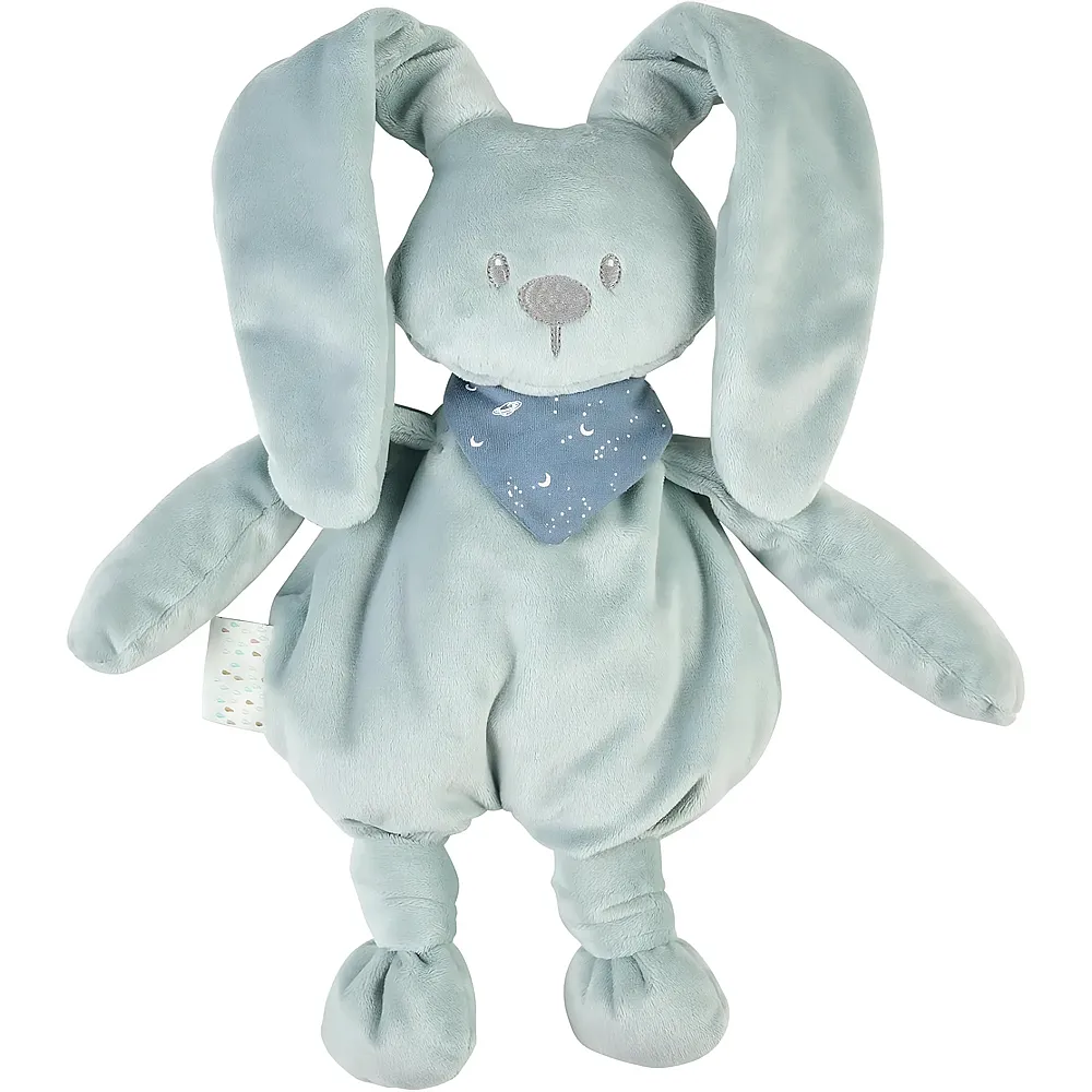 meinspielzeug - Nattou Hase Lapidou Mint - 30 cm | Hasen Pl�sch