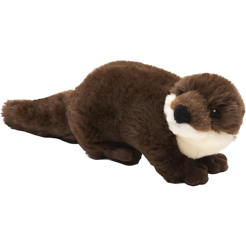 Unitoys Fischotter - 25 cm | Waldtiere Pl�sch
