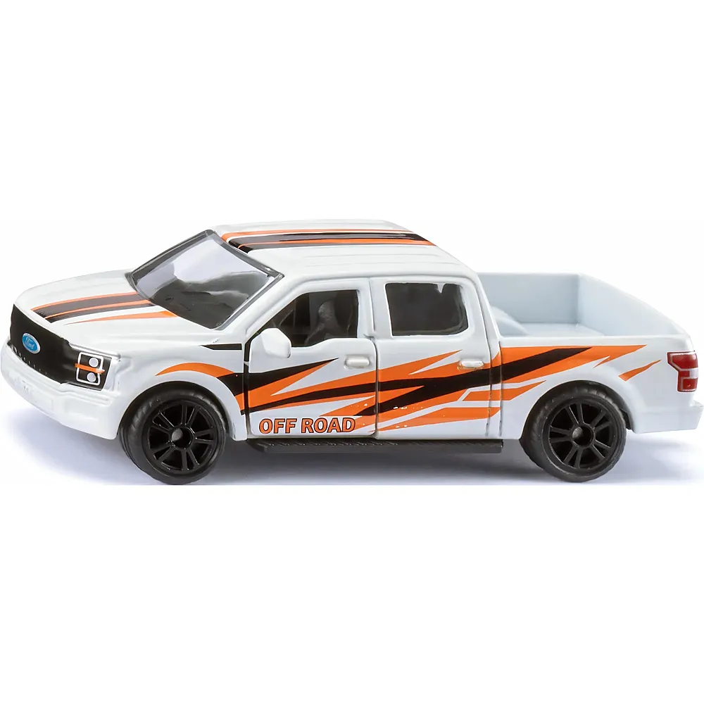 Siku Ford F150
