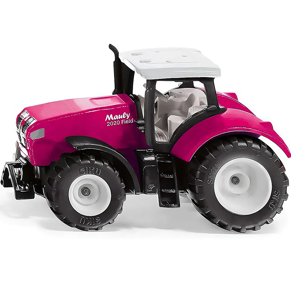 Siku Farmer Mauly X540 Pink 1:87 | Traktoren