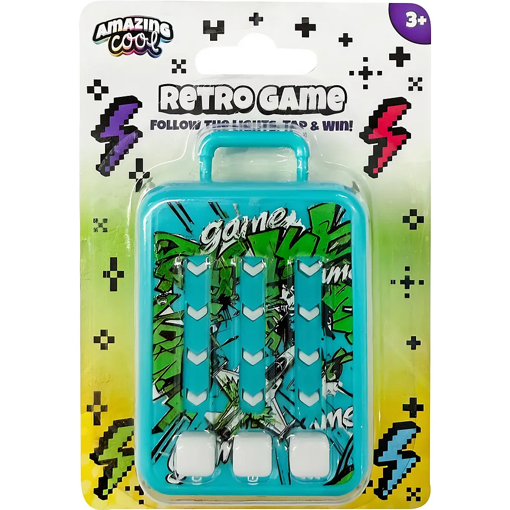 Jipy Rhythmus Spiel Mini - Suche