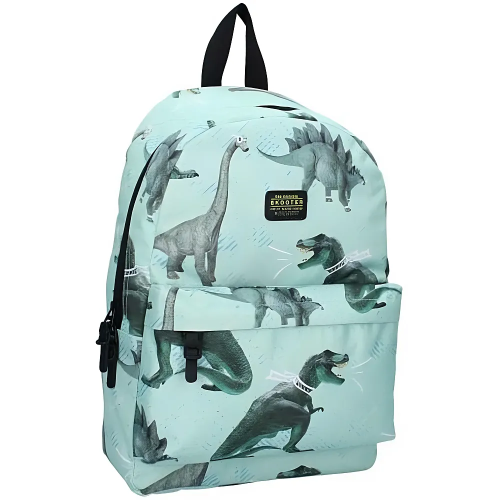 Vadobag Rucksack Skooter Dino Explorer