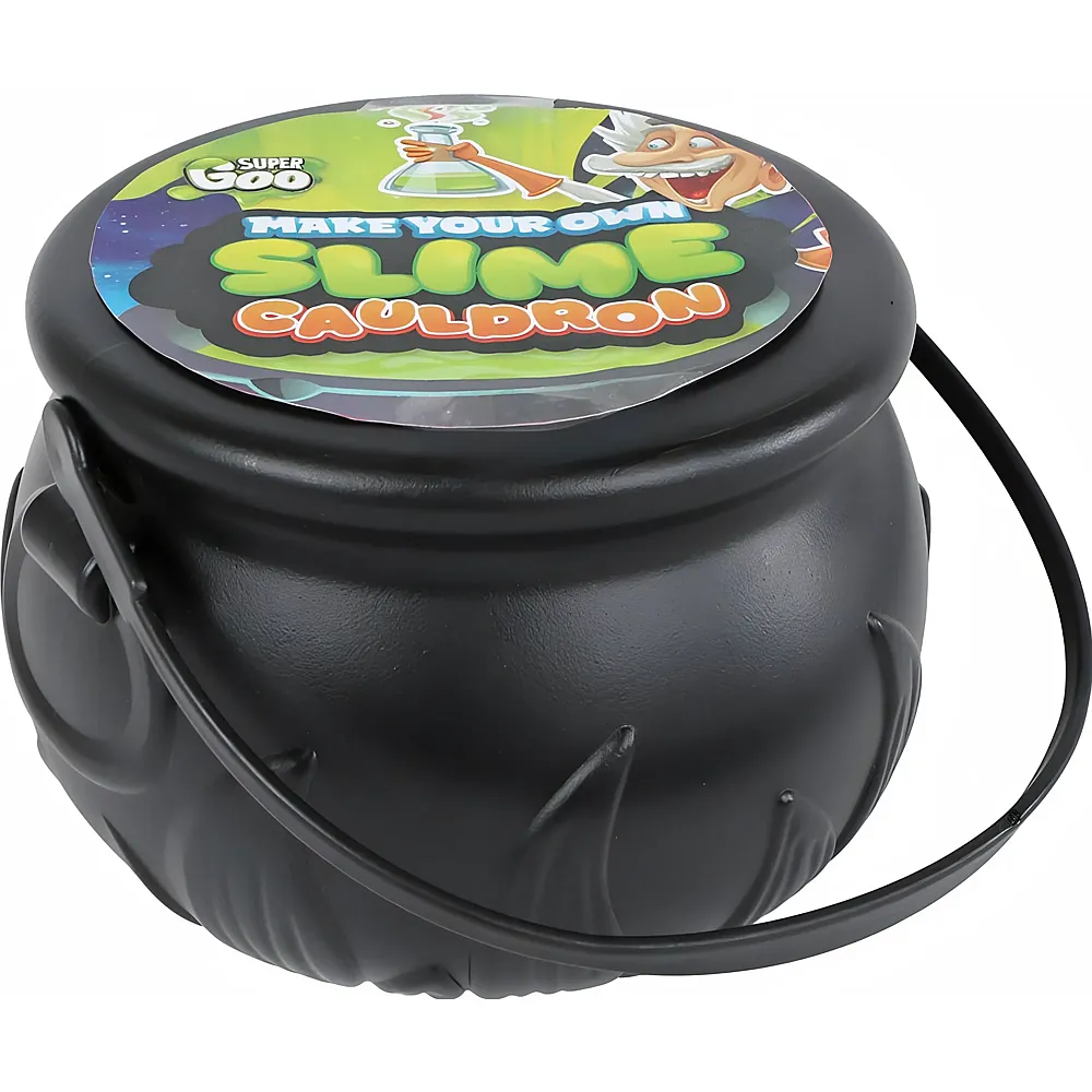 Sombo Hexenkessel MYO Slime 14.5cm