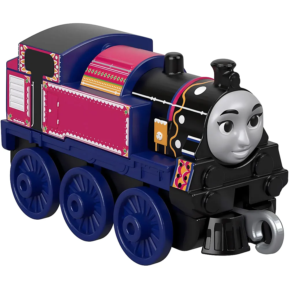 Fisher-Price Thomas und seine Freunde Ashima