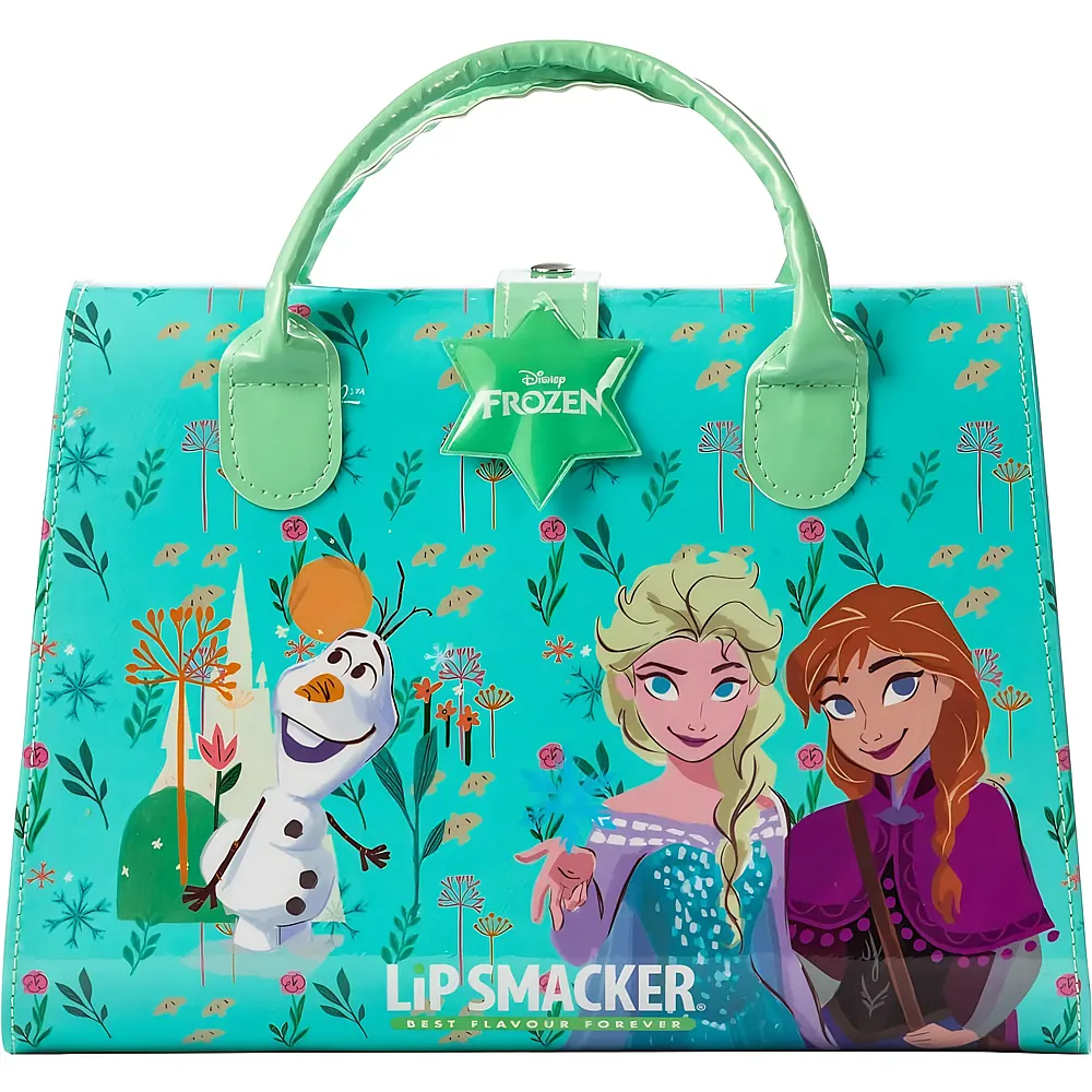Lip Smacker Disney Frozen Beauty-Koffer
