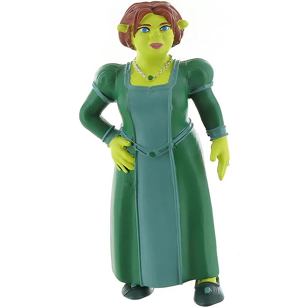 Comansi Shrek Fiona | Lizenzfiguren