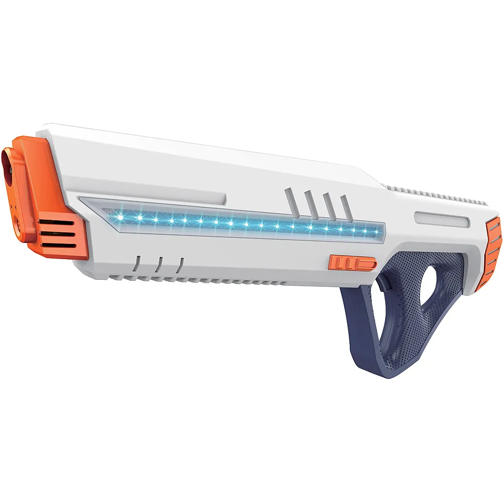 Totally Splash Elektronische Wasserpistole Attack