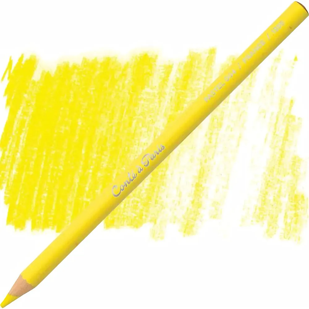 Conte A Paris Conte Pastellstift Mittelgelfb 4 - Suche