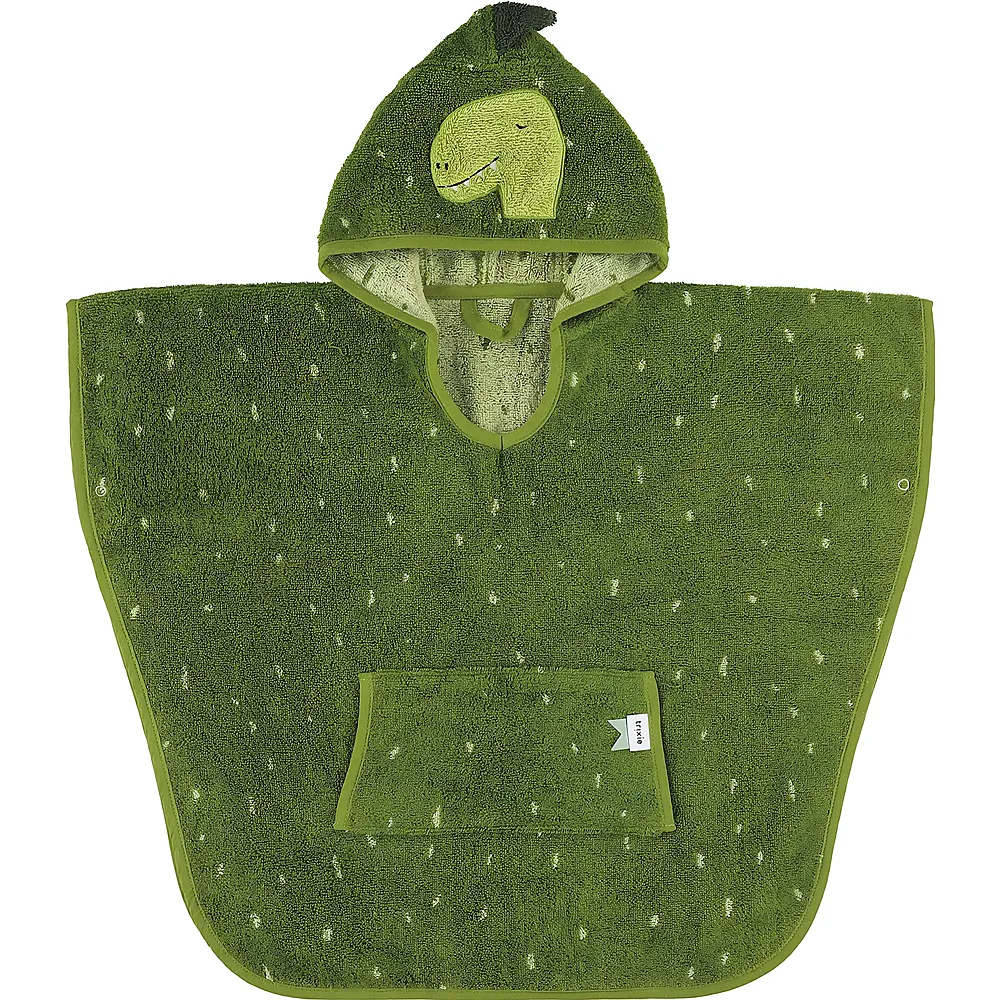 Trixie Mr. Dino Poncho